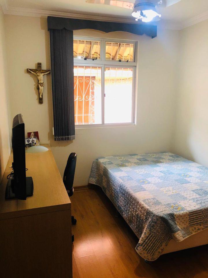 Apartamento, Renascença, 3 Quartos, 2 Vagas, 1 Suíte