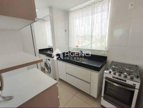 Apartamento, Cabral, 2 Quartos, 0 Vaga, 1 Suíte
