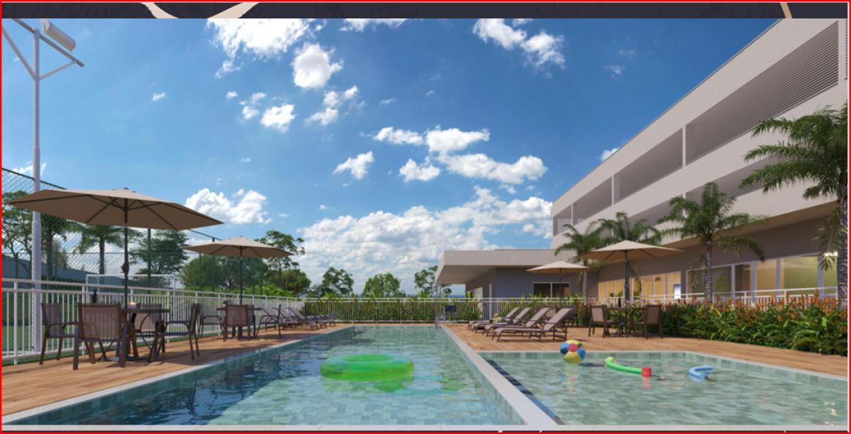 Apartamento, São Luiz (pampulha), 3 Quartos, 3 Vagas, 1 Suíte