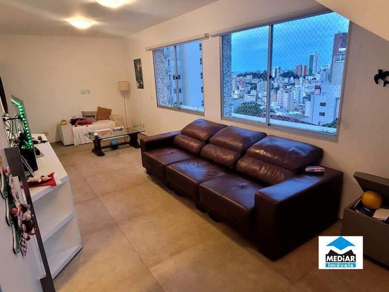 Cobertura, Anchieta, 3 Quartos, 2 Vagas, 2 Suítes