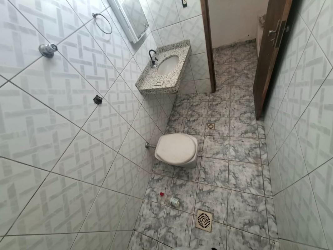 Lote, São Gabriel, 2 Quartos, 3 Vagas