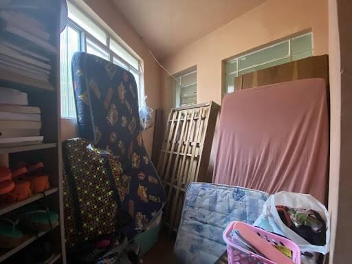 Casa, Centro, 3 Quartos, 1 Vaga