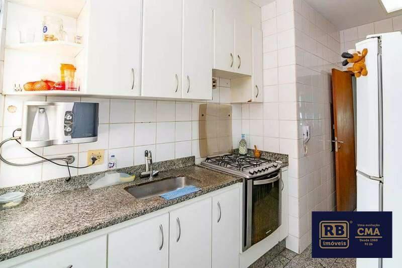 Apartamento, São Pedro, 3 Quartos, 2 Vagas, 1 Suíte