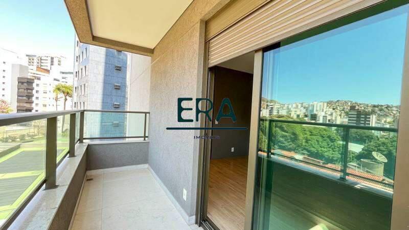 Apartamento, Serra, 4 Quartos, 3 Vagas, 4 Suítes