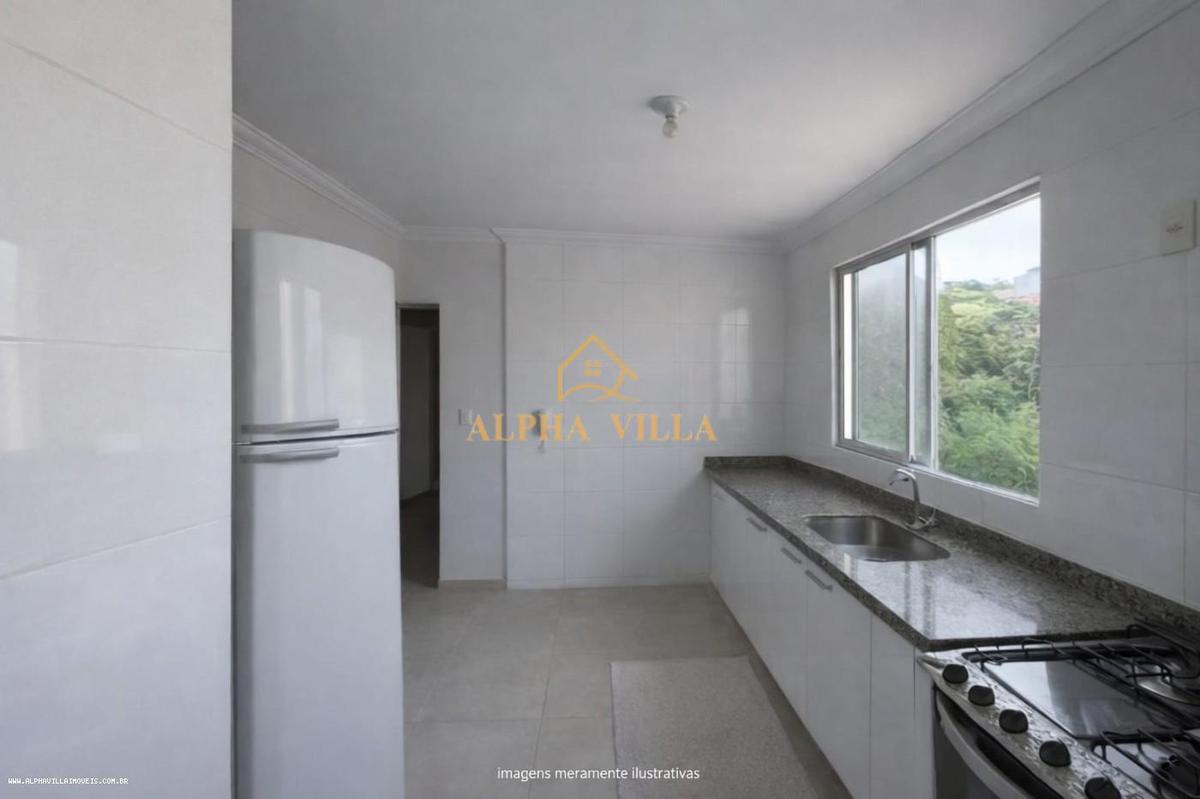 Apartamento, Novo Horizonte, 2 Quartos, 1 Vaga