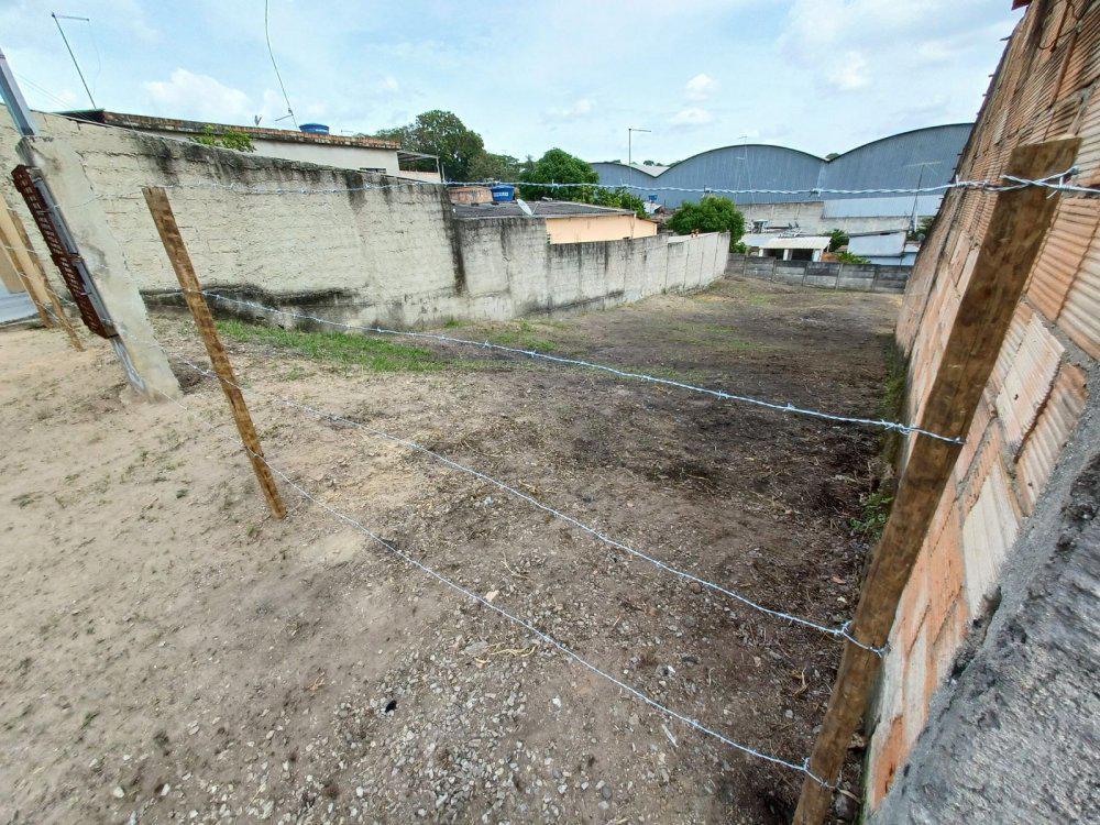 Lote, Dom Bosco, 0 Quarto, 0 Vaga