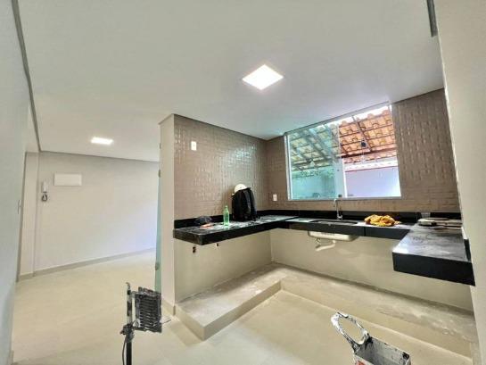 Casa, Alípio de Melo, 5 Quartos, 4 Vagas, 2 Suítes