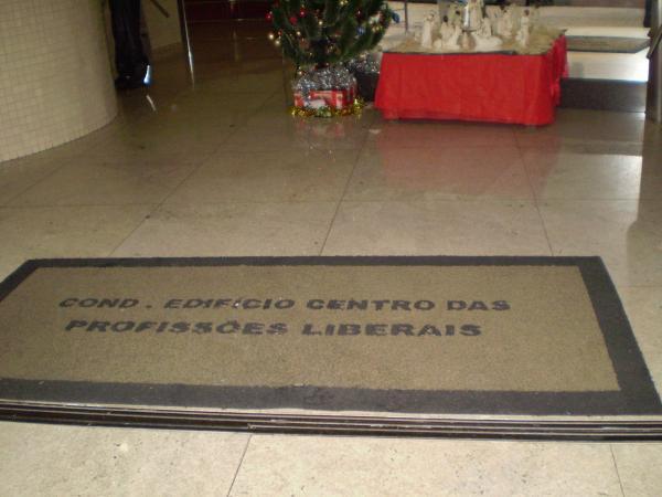 Sala, Cruzeiro, 1 Vaga