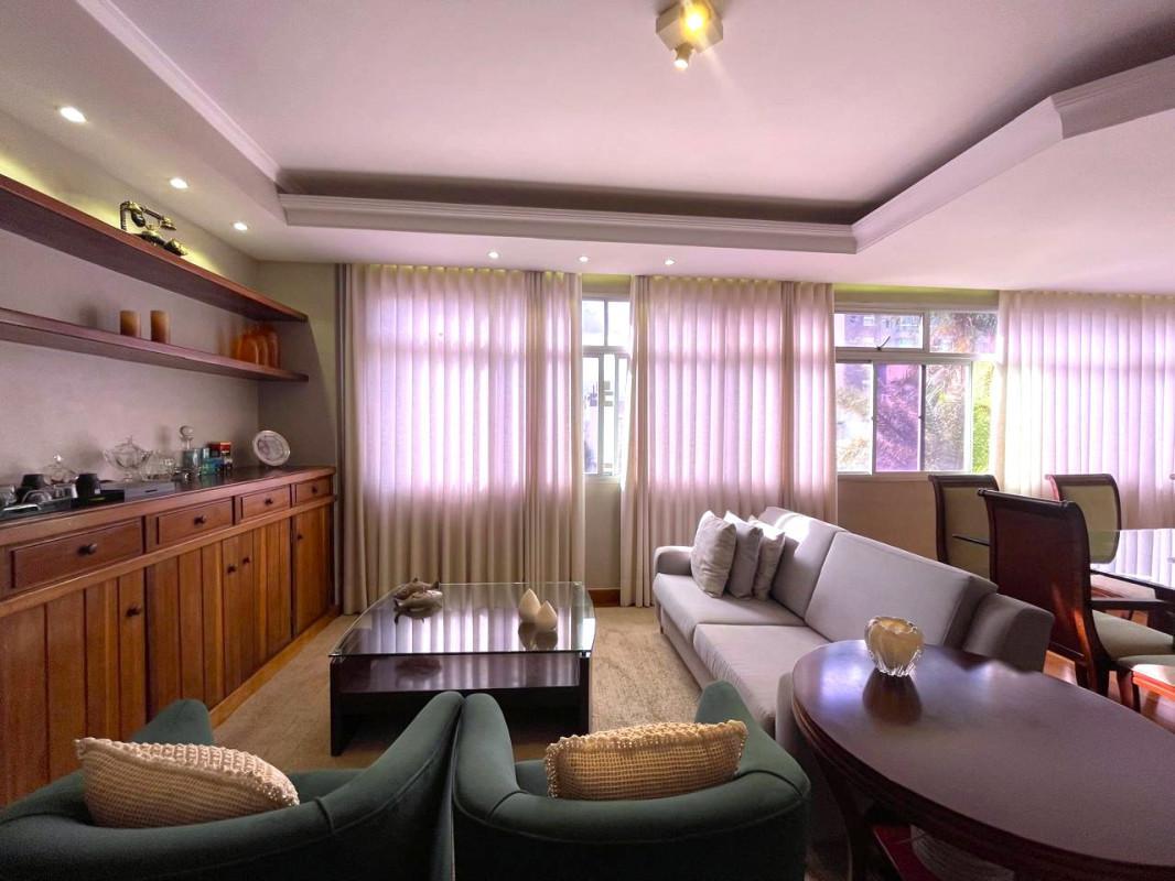 Apartamento, Anchieta, 4 Quartos, 3 Vagas, 2 Suítes