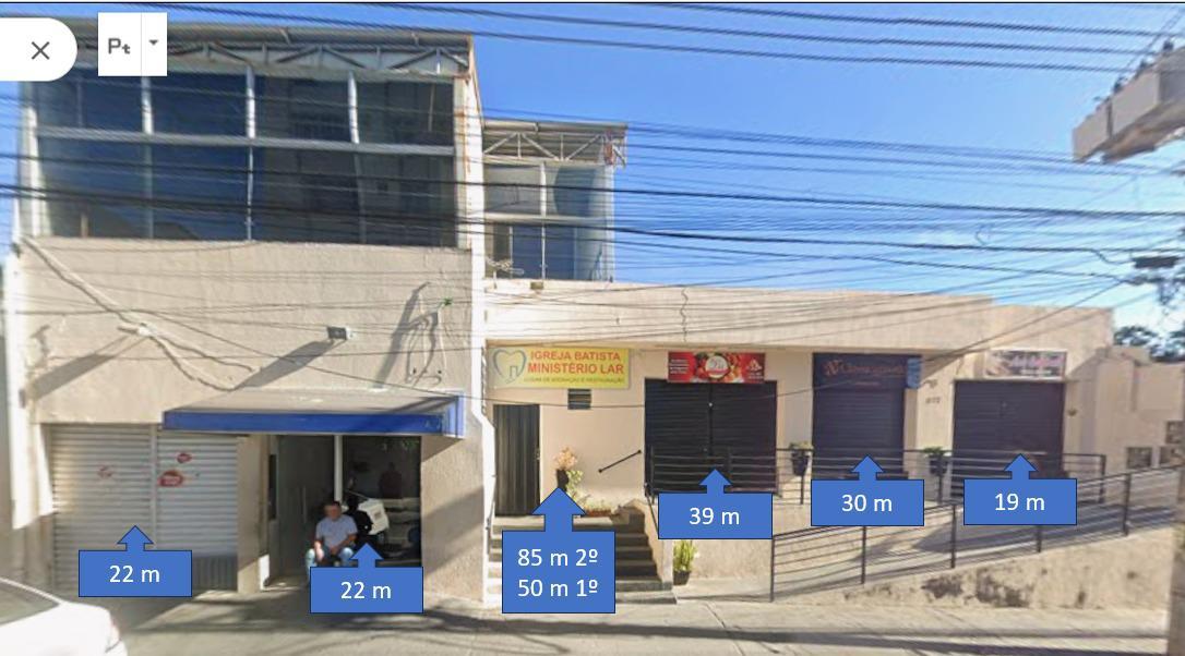 Galpão, Caiçaras, 0 Quarto, 0 Vaga