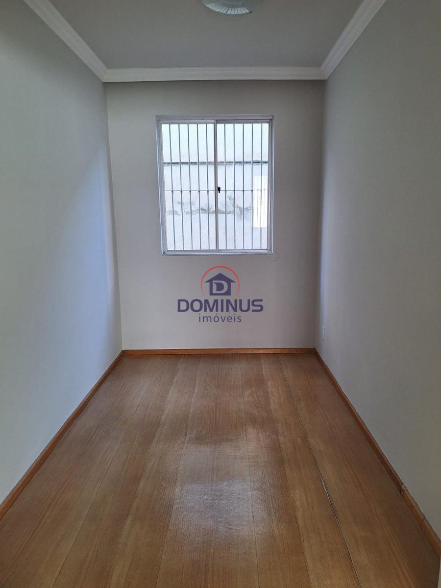 Apartamento, Santa Efigênia, 3 Quartos, 2 Vagas, 1 Suíte