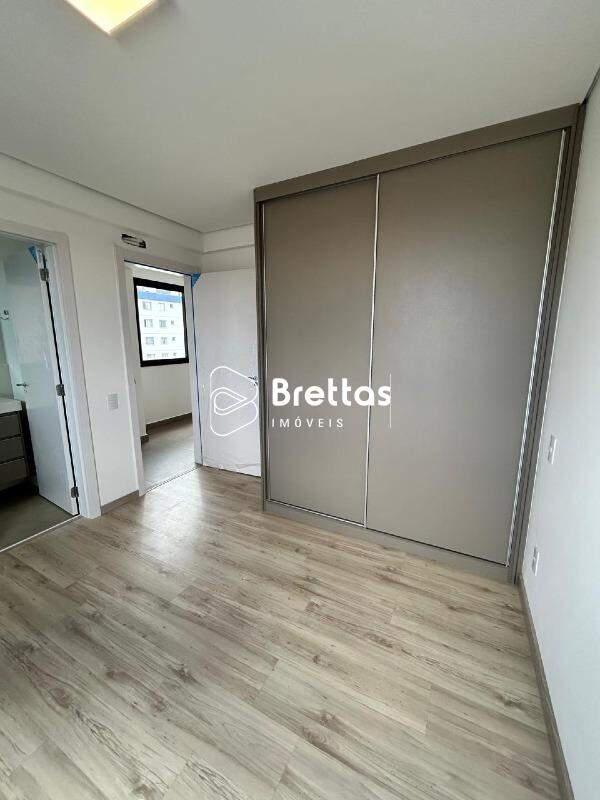 Apartamento, Centro, 2 Quartos, 1 Vaga, 1 Suíte