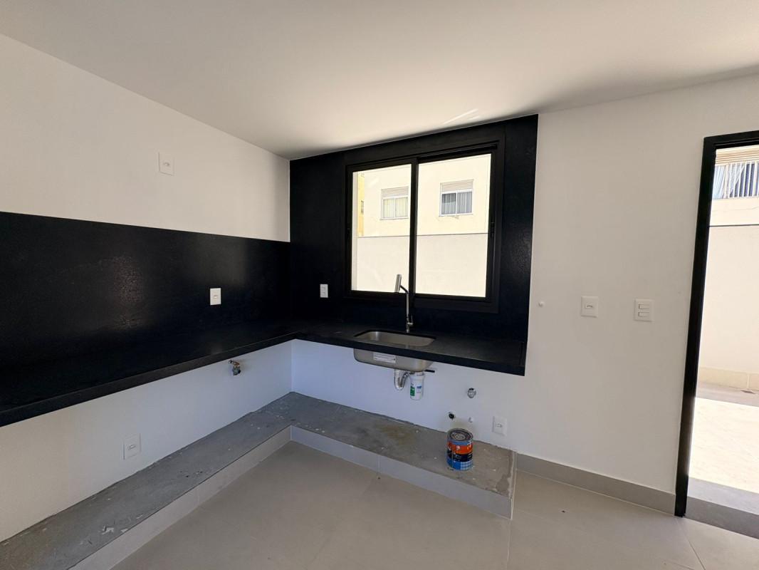Apartamento, Gutierrez, 2 Quartos, 2 Vagas, 2 Suítes