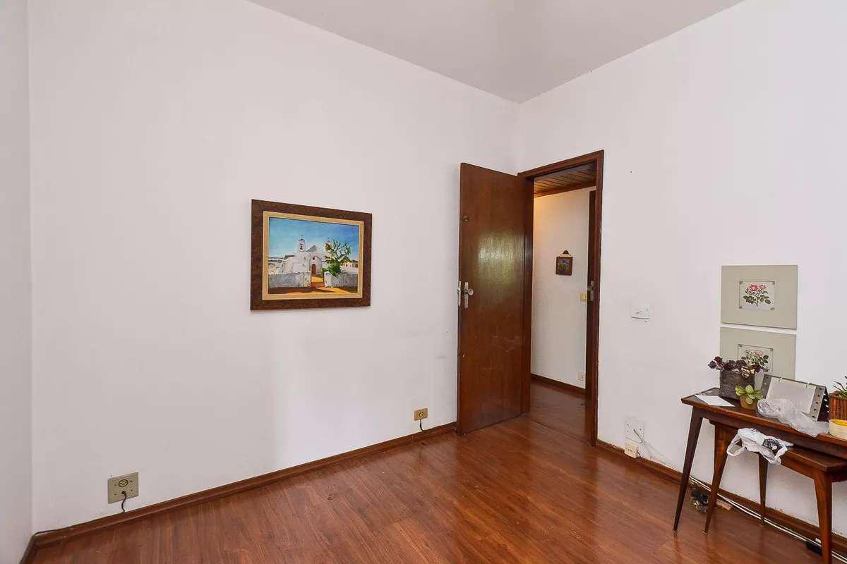 Apartamento, Lourdes, 4 Quartos, 2 Vagas, 1 Suíte