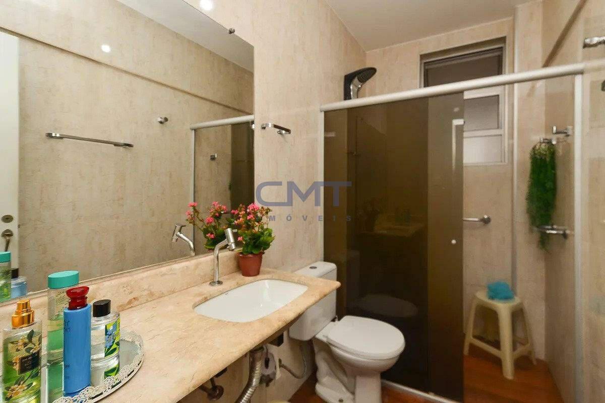 Apartamento, Centro, 3 Quartos, 1 Vaga, 1 Suíte