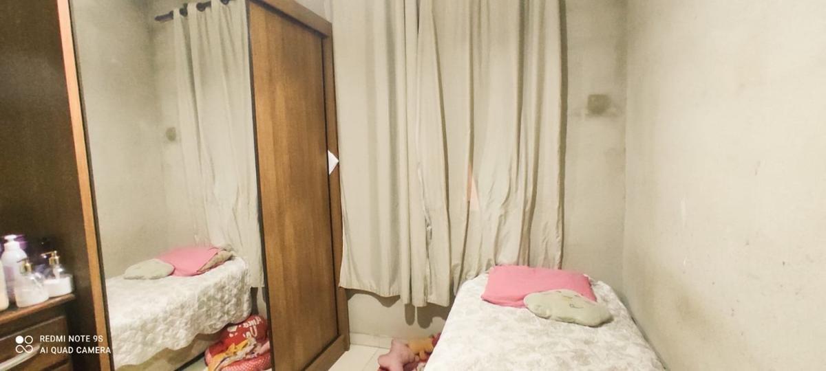 Casa, Parque Turistas, 3 Quartos, 2 Vagas