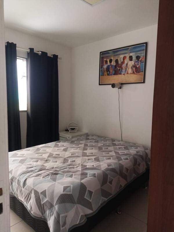 Apartamento, Jardim Riacho das Pedras, 2 Quartos, 1 Vaga