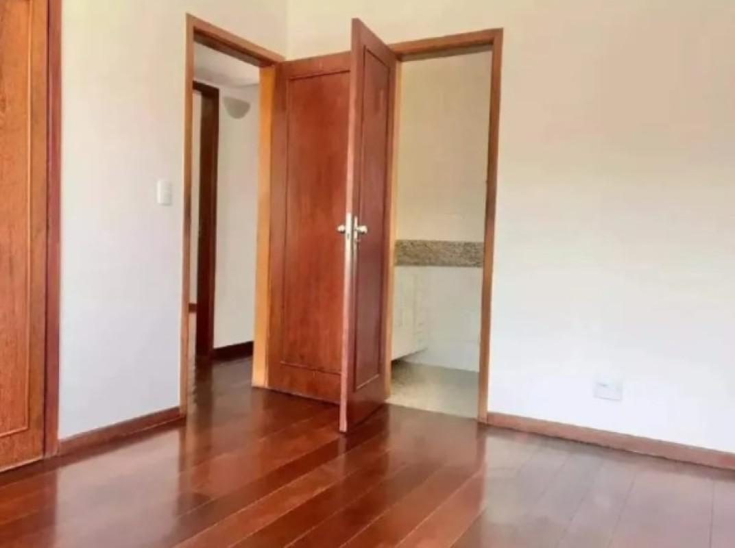 Apartamento, Serra, 3 Quartos, 2 Vagas, 1 Suíte
