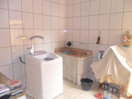 Casa, Tancredo Neves (justinópolis), 3 Quartos, 5 Vagas, 1 Suíte