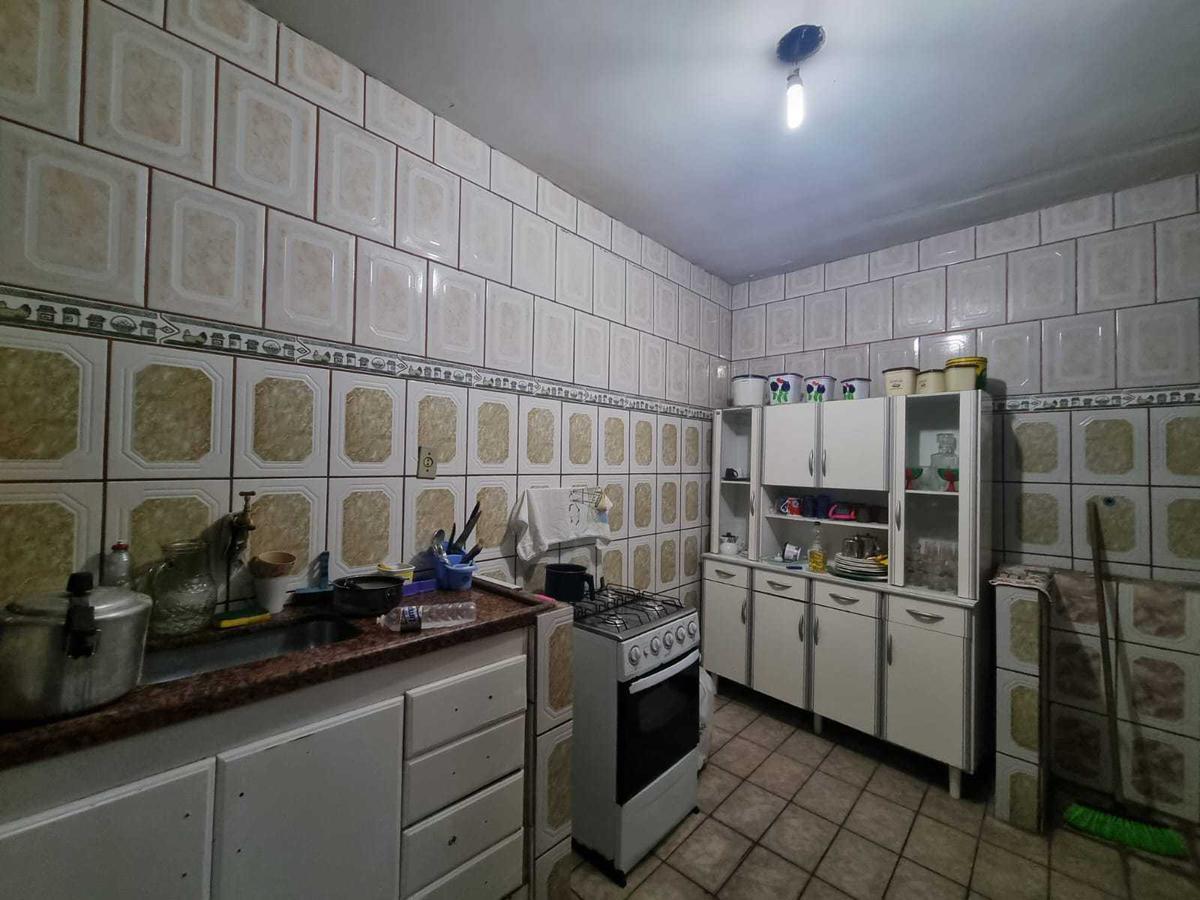 Casa, Jardim Riacho das Pedras, 2 Quartos, 1 Vaga