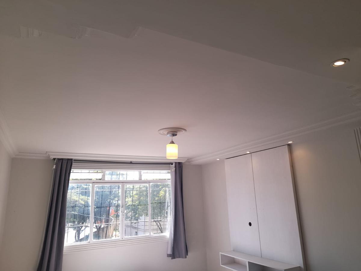 Apartamento, Guarani, 3 Quartos, 2 Vagas