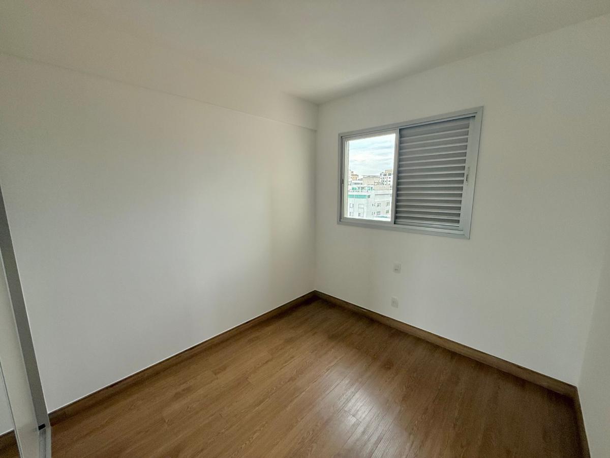 Apartamento, Liberdade, 2 Quartos, 2 Vagas, 1 Suíte