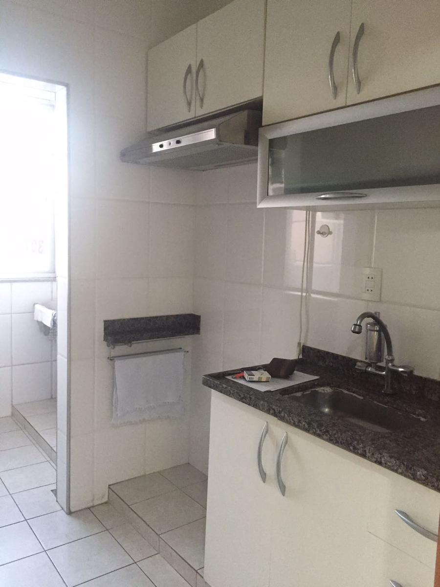 Apartamento, Planalto, 3 Quartos, 1 Vaga, 1 Suíte