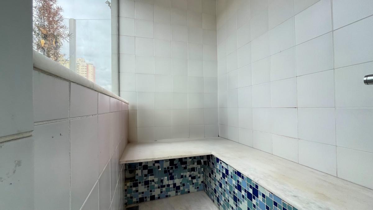 Cobertura, Cidade Nova, 3 Quartos, 2 Vagas, 1 Suíte