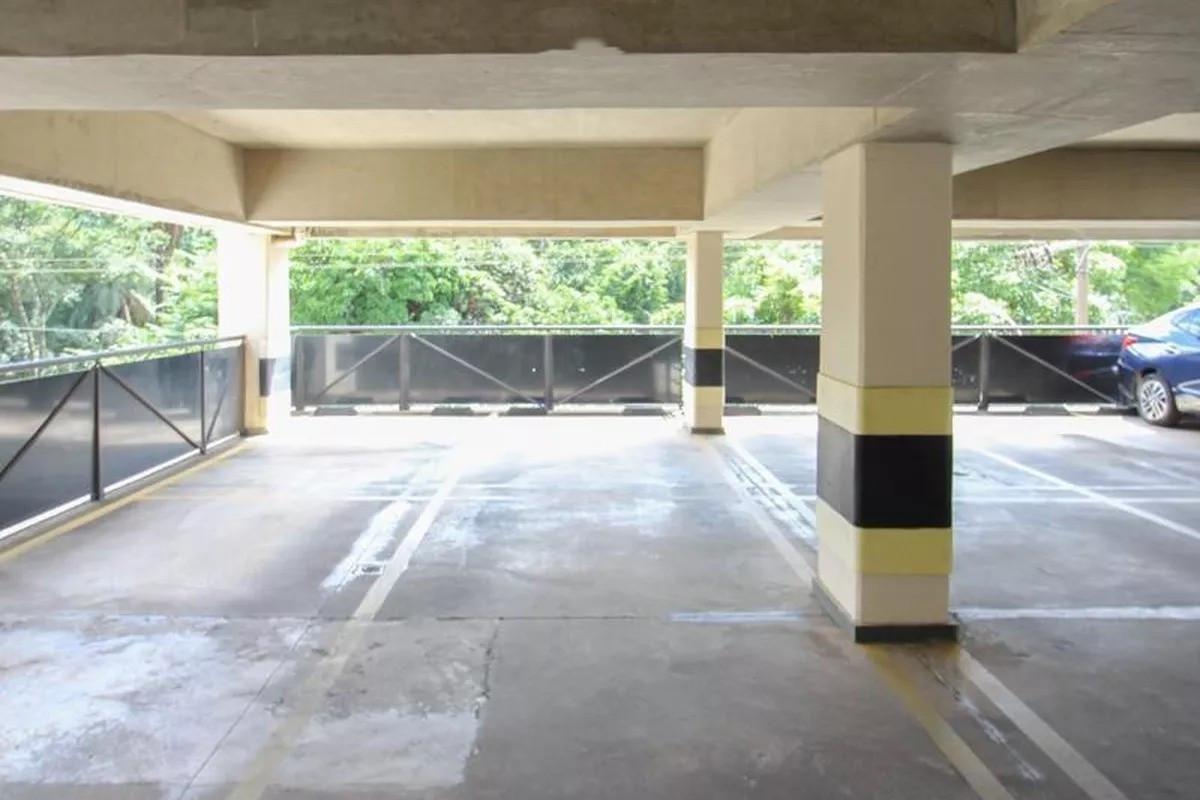 Apartamento, Castelo, 3 Quartos, 2 Vagas, 1 Suíte