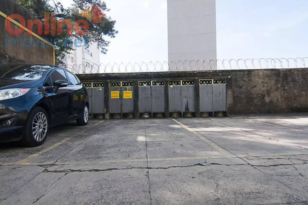 Apartamento, Sion, 4 Quartos, 0 Vaga, 1 Suíte