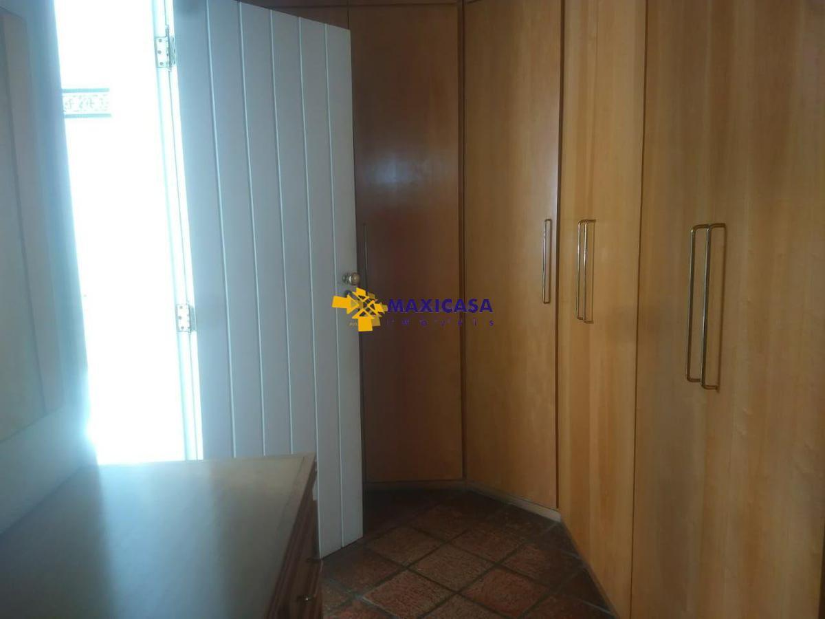 Casa, Bandeirantes (pampulha), 4 Quartos, 12 Vagas, 3 Suítes