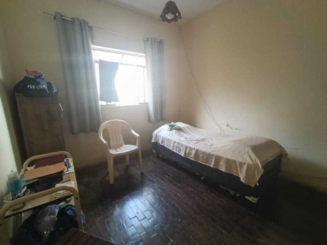 Casa, Dom Cabral, 3 Quartos, 1 Vaga, 1 Suíte