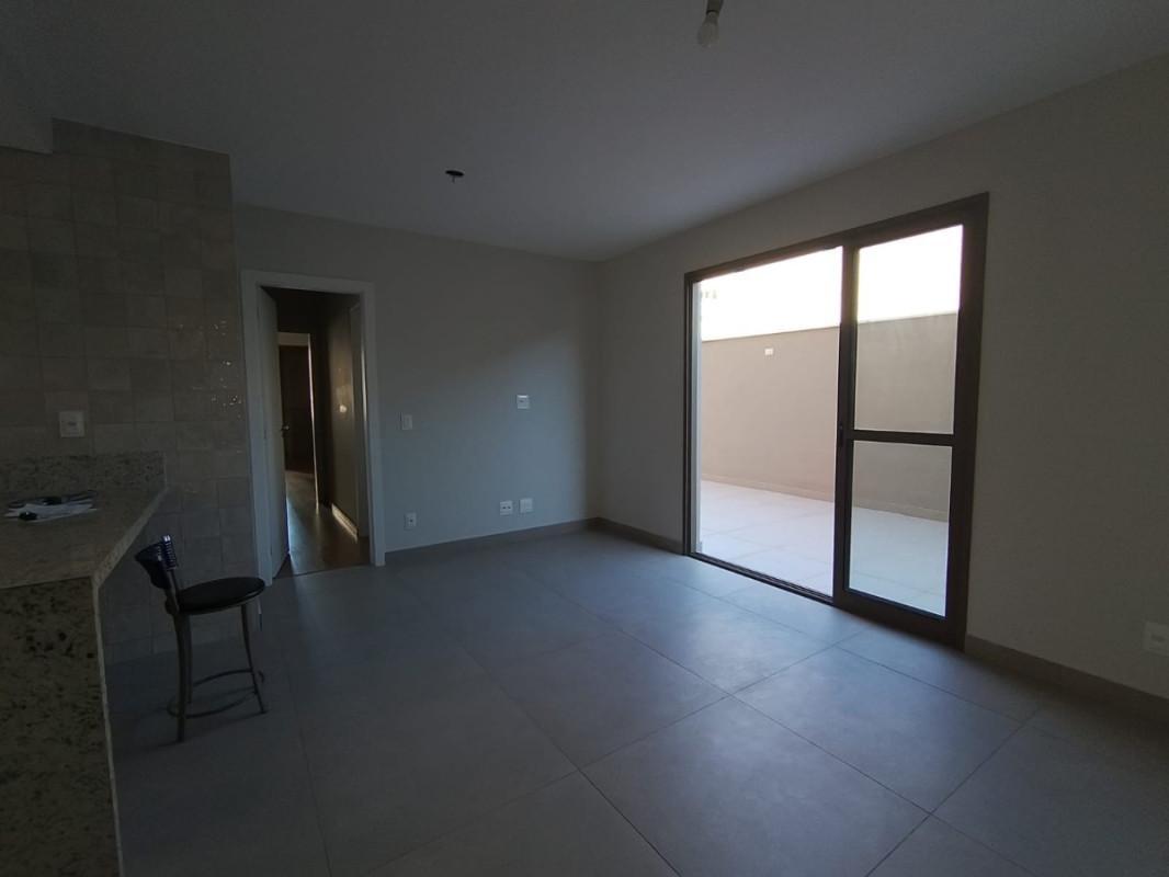 Apartamento, Nova Suíssa, 3 Quartos, 2 Vagas, 1 Suíte