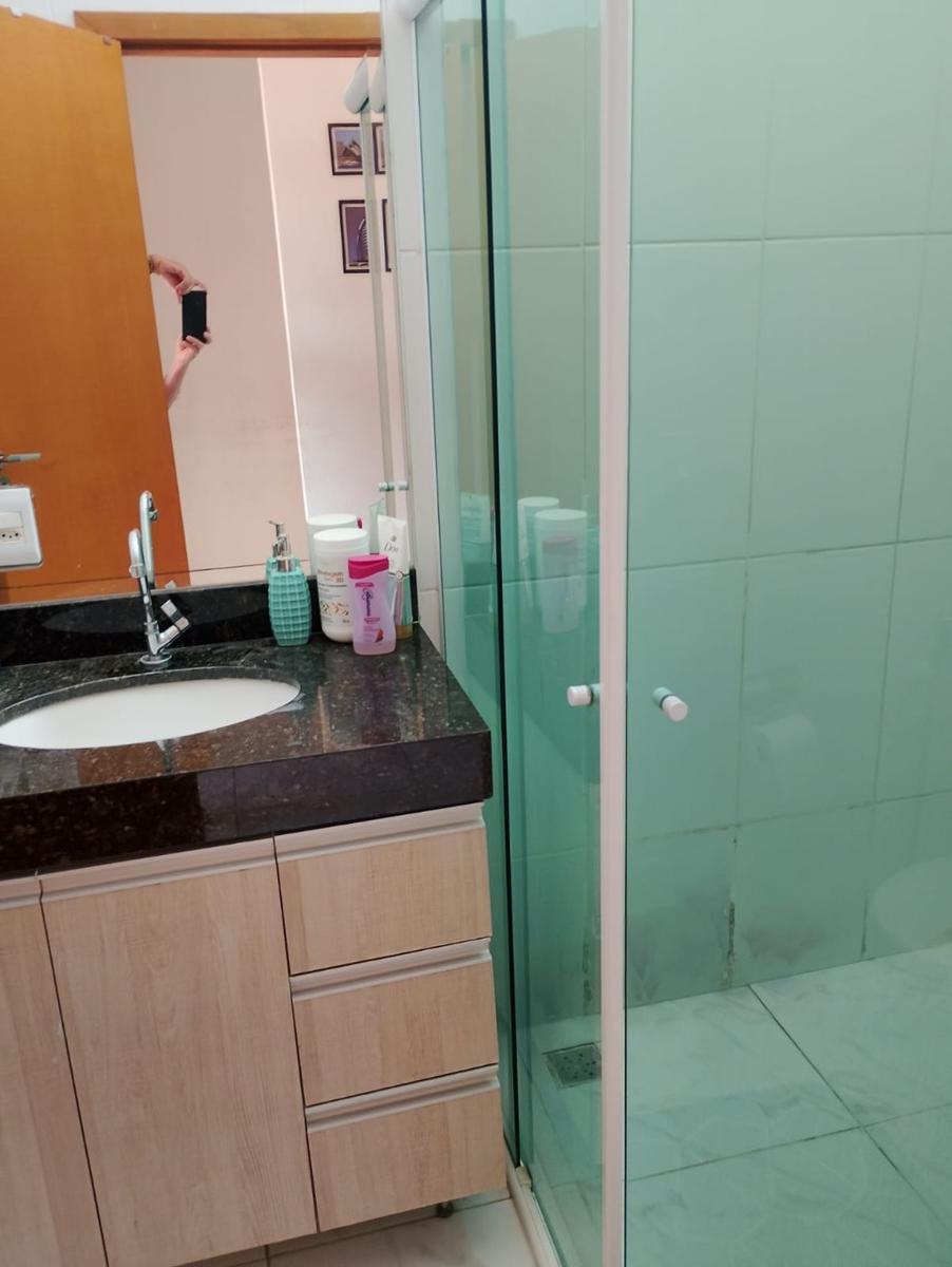 Casa, Céu Azul, 2 Quartos, 2 Vagas