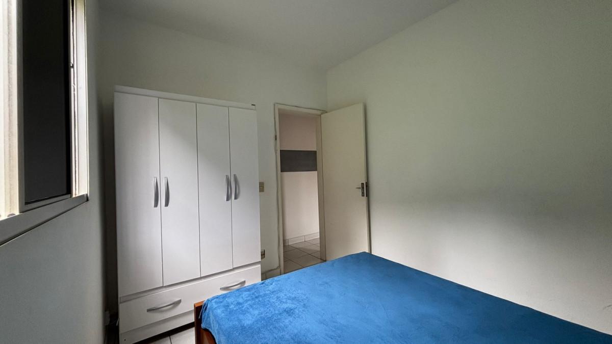 Apartamento, Sagrada Família, 2 Quartos, 1 Vaga