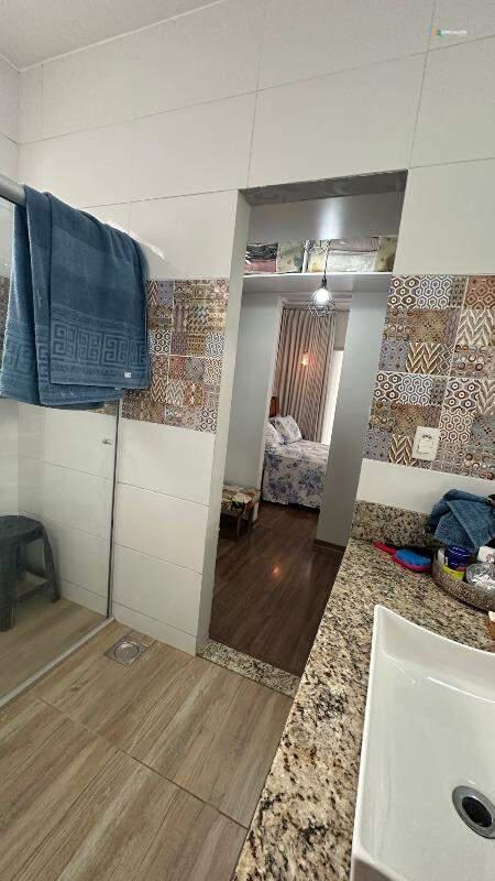 Casa, Boa Esperança, 4 Quartos, 5 Vagas, 4 Suítes