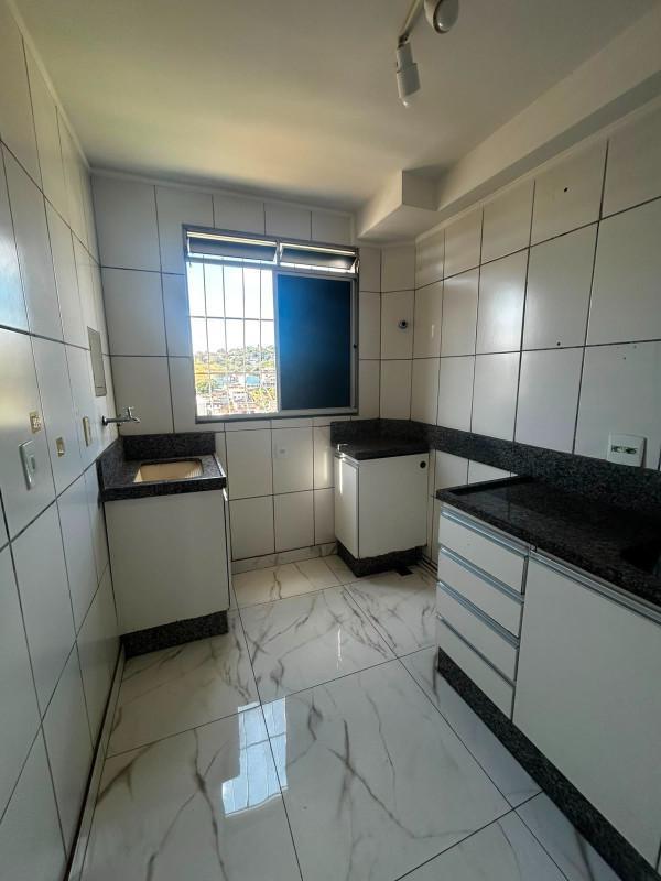 Apartamento, Vitória, 2 Quartos, 1 Vaga