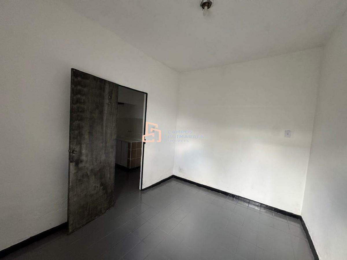 Casa, Lindéia, 2 Quartos