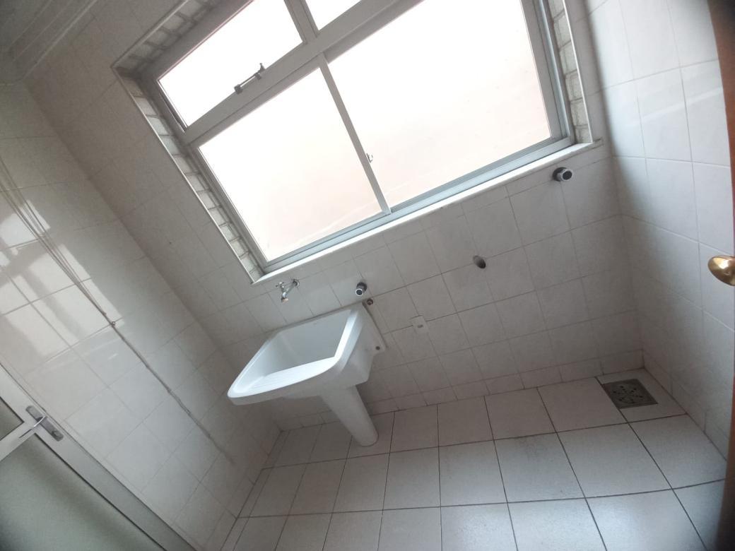 Apartamento, Lourdes, 2 Quartos, 1 Vaga