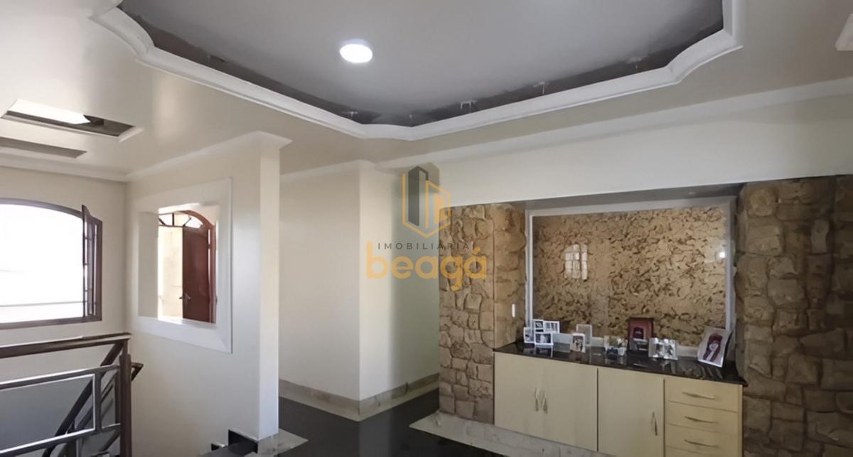 Casa, Serrano, 6 Quartos, 4 Vagas, 3 Suítes