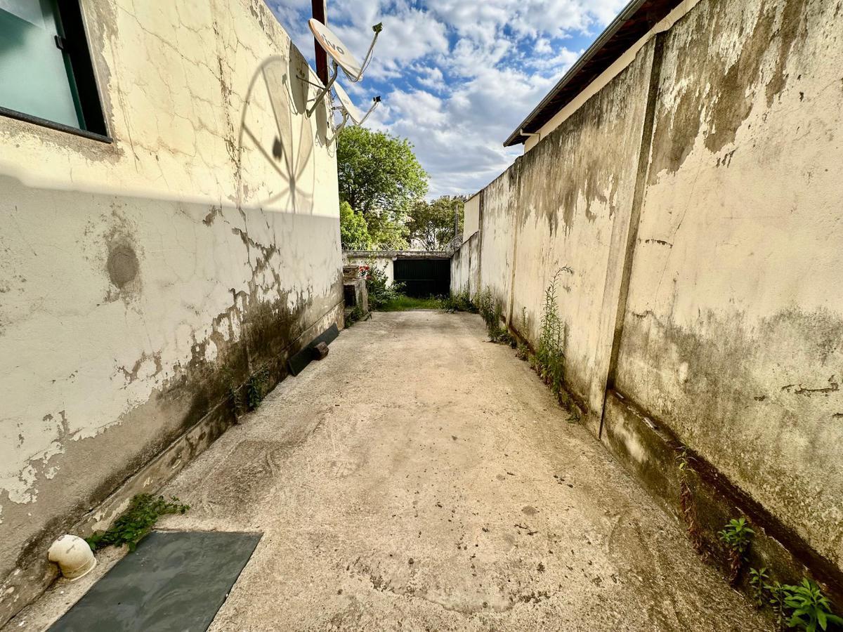 Casa, Jardim Paquetá, 3 Quartos, 6 Vagas, 1 Suíte