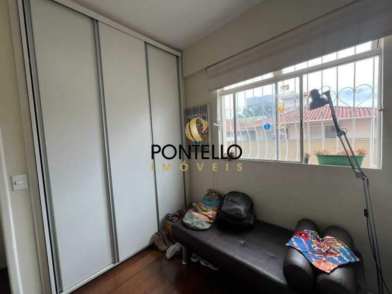 Apartamento, Dona Clara, 3 Quartos, 2 Vagas, 1 Suíte