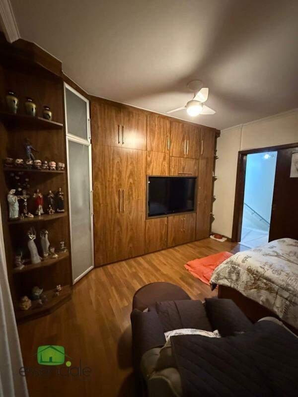 Cobertura, Novo Eldorado, 4 Quartos, 4 Vagas, 2 Suítes