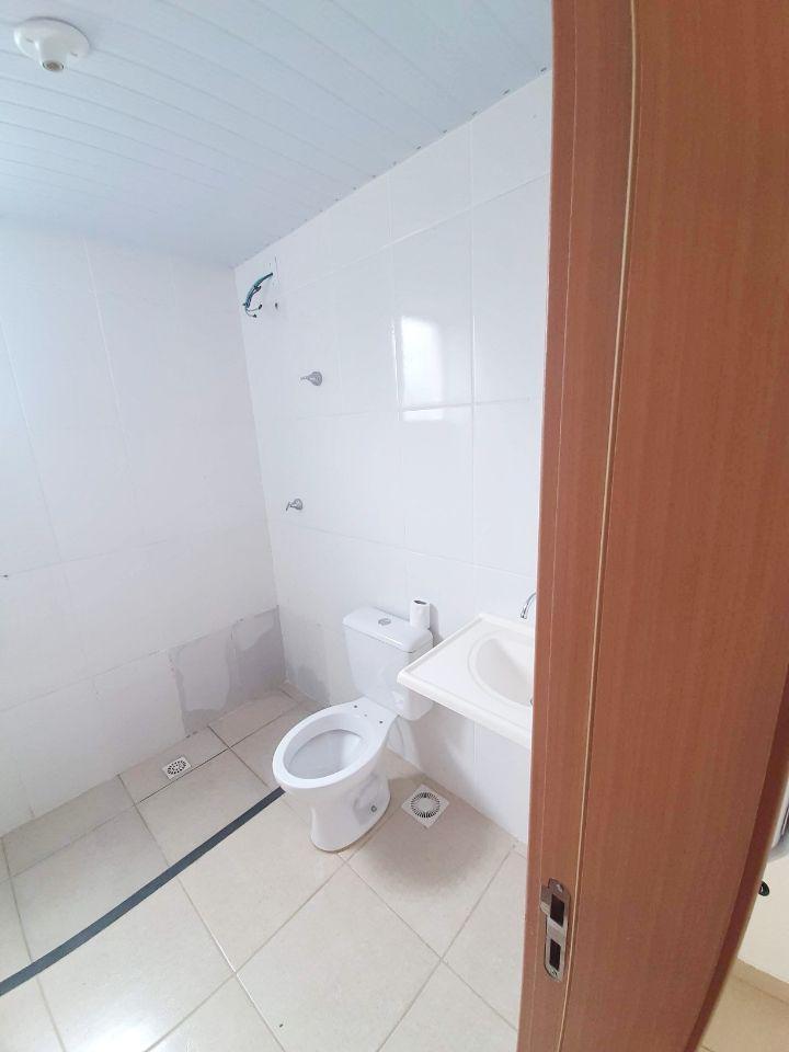 Apartamento, Solimões, 2 Quartos, 1 Vaga