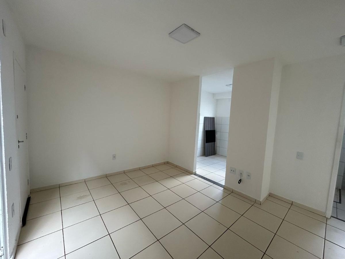 Apartamento, Icaivera, 2 Quartos, 1 Vaga