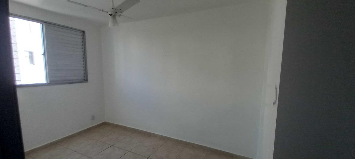 Apartamento, Castelo, 2 Quartos, 2 Vagas, 1 Suíte