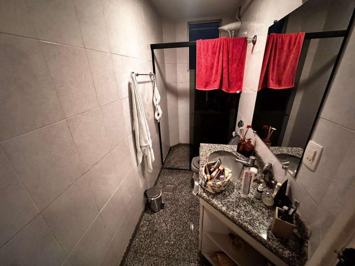 Cobertura, Silveira, 3 Quartos, 2 Vagas, 1 Suíte