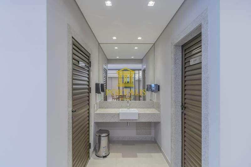 Apartamento, Cidade Nova, 2 Quartos, 2 Vagas, 1 Suíte