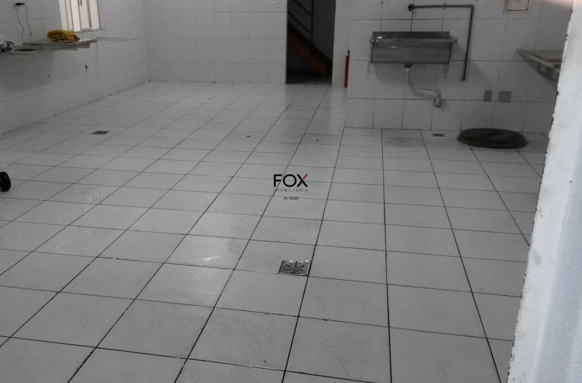 Andar, Nova Suíssa, 0 Quarto, 0 Vaga