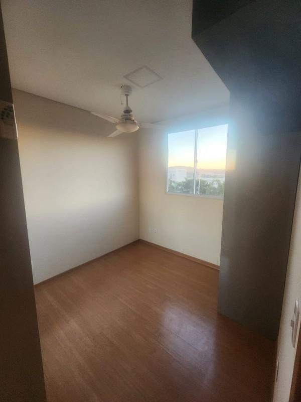 Apartamento, Chácara Cotia, 2 Quartos, 1 Vaga